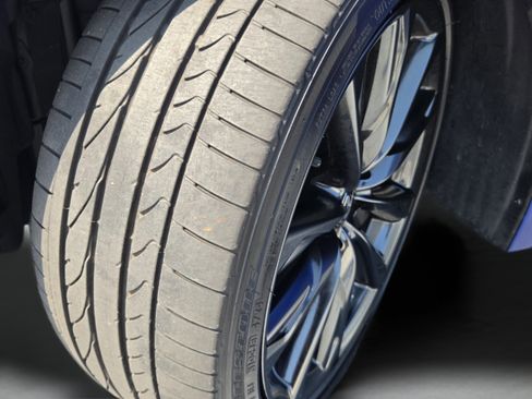 Used 2025 Lexus IS 350 F Sport RWD image 34