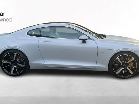 Used 2020 Polestar Polestar 1 image 3