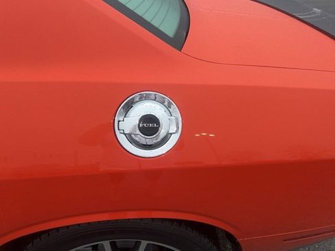 Used 2023 Dodge Challenger R/T w/ Plus Package image 13