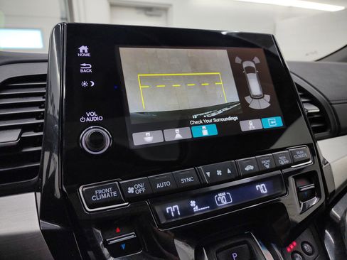 Used 2019 Honda Odyssey Elite image 21