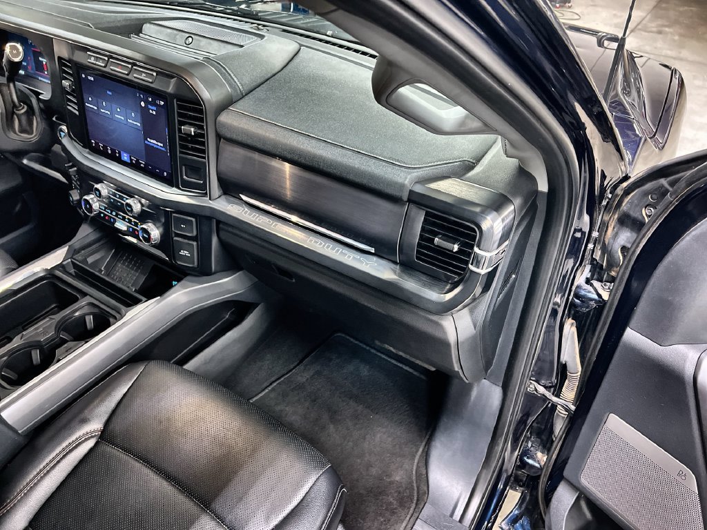 Used 2024 Ford F250 Lariat AWD/4WD image 28