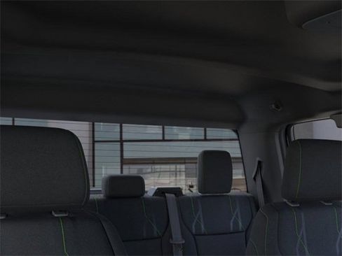 New 2025 Ford F150 STX image 22