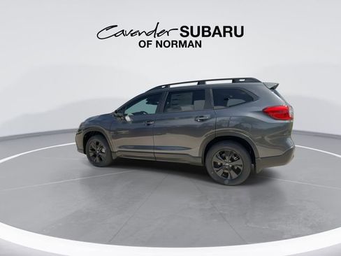 New 2026 Subaru Ascent Premium AWD/4WD image 6