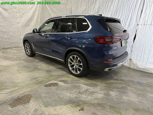 Used 2019 BMW X5 xDrive40i AWD/4WD image 8