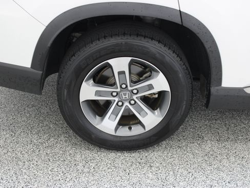 Used 2024 Honda Pilot EX-L image 6