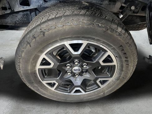 Used 2024 Ford F150 STX AWD/4WD image 7