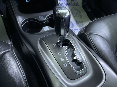 Used 2017 Dodge Journey Crossroad image 22