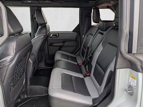 Certified 2024 Ford Bronco Big Bend image 18