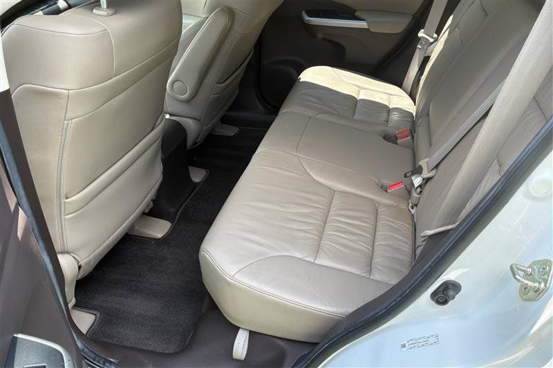 Used 2014 Honda CR-V EX-L image 11