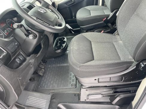 Used 2021 RAM ProMaster 1500 image 15