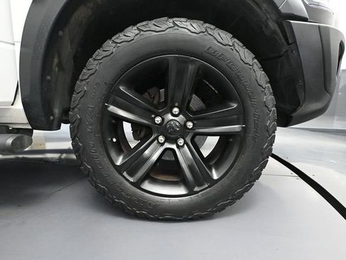 Used 2022 RAM 1500 Classic Warlock image 18