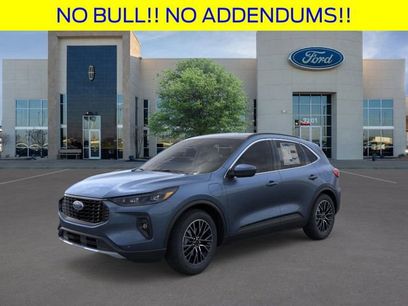New 2026 Ford Escape SE w/ PHEV Premium Package