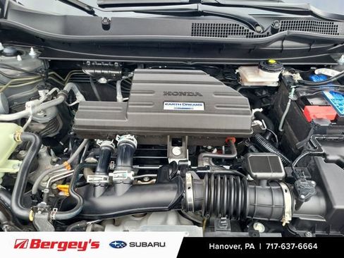 Used 2020 Honda CR-V LX image 18