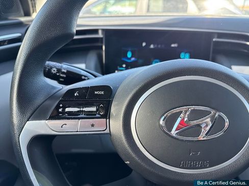 Certified 2024 Hyundai Tucson SEL image 41