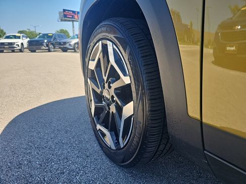 Used 2024 Kia Seltos SX AWD/4WD image 40