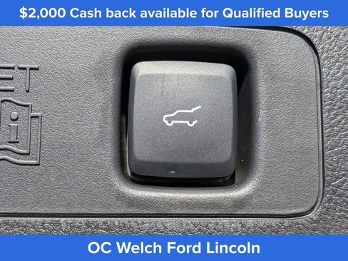 New 2026 Lincoln Corsair Reserve FWD image 15