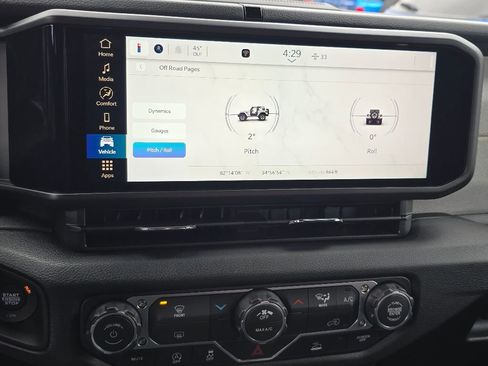 New 2026 Jeep Wrangler Willys image 12