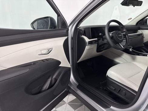 New 2026 Hyundai Tucson SEL AWD/4WD image 10
