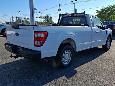 Used 2022 Ford F150 XL w/ Equipment Group 101A High RWD image 5