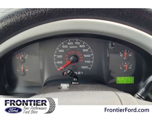 Used 2006 Ford F150 2WD SuperCab image 14