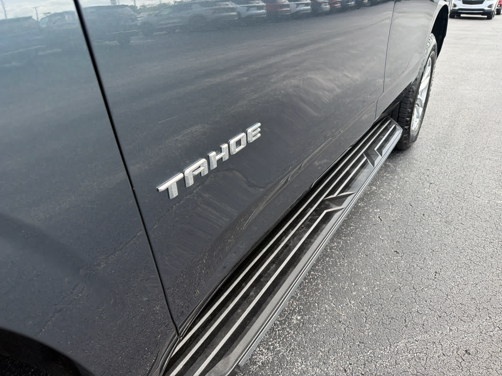 Used 2021 Chevrolet Tahoe LT RWD image 11