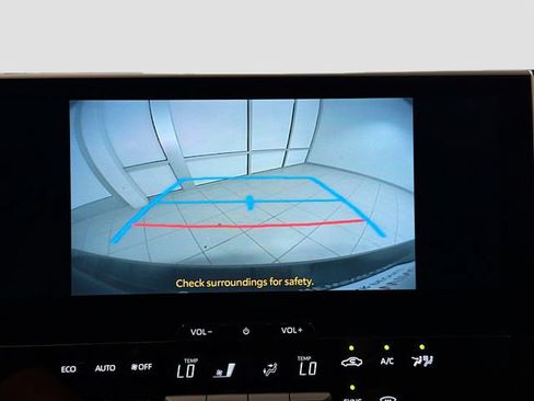 Certified 2024 Toyota bZ4X FWD image 12
