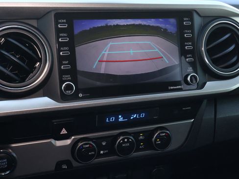 Used 2023 Toyota Tacoma SR5 image 25