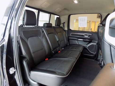 Certified 2020 RAM 1500 Laramie image 33
