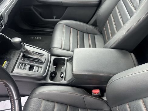 Certified 2024 Honda CR-V Sport-L image 22