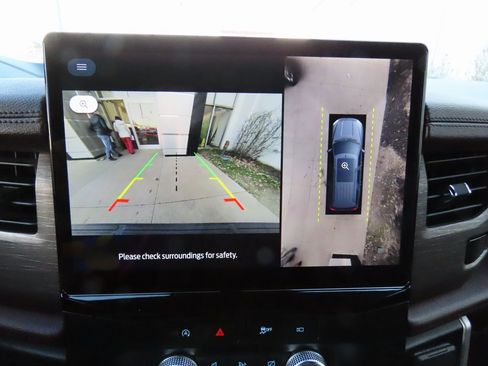 Used 2024 Ford Expedition Max Limited image 29