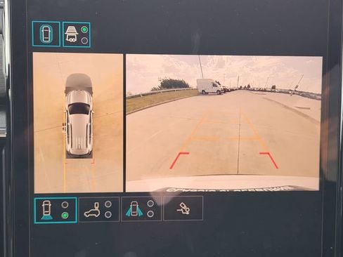 New 2026 GMC Acadia Elevation w/ Black Edition image 14