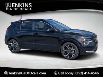Certified 2023 Kia Niro EX Touring