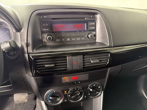 Used 2013 MAZDA CX-5 Sport image 17