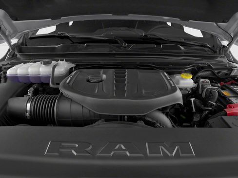 New 2026 RAM 1500 Limited AWD/4WD image 8