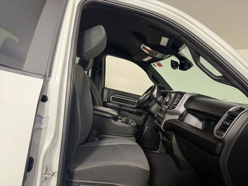 Certified 2024 RAM 2500 Big Horn w/ Bed Utility Group image 28