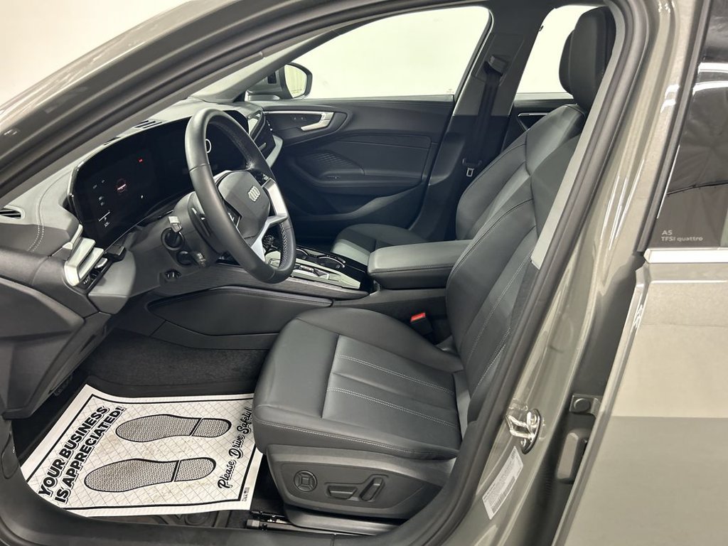 Used 2025 Audi A5 Premium w/ Convenience Package AWD/4WD image 10