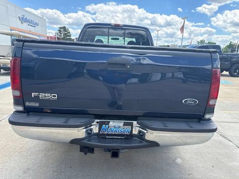 Used 2001 Ford F250 XLT RWD image 21