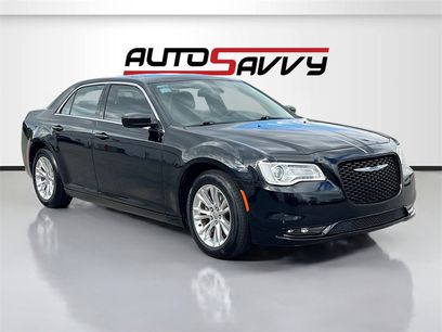 Used 2021 Chrysler 300 Touring w/ Driver Convenience Group