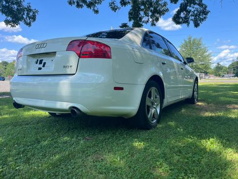 Used 2006 Audi A4 2.0T image 13