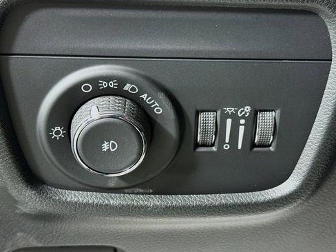 New 2026 Jeep Grand Cherokee Limited image 10