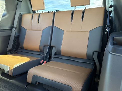 New 2026 Lexus GX 550 image 29