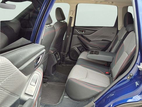 Used 2024 Subaru Forester Sport AWD/4WD image 17
