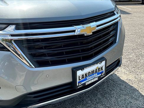 Used 2024 Chevrolet Equinox LT AWD/4WD image 29