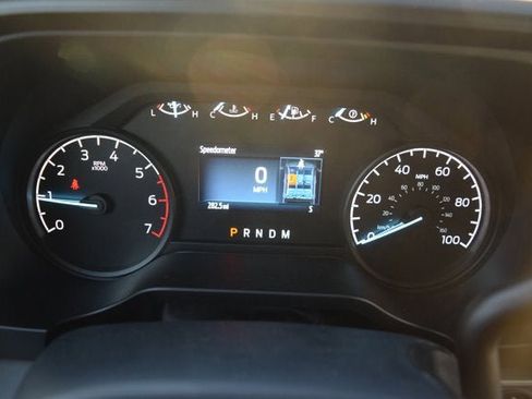 New 2025 Ford F350 XLT image 7