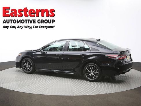 Used 2024 Toyota Camry SE image 61