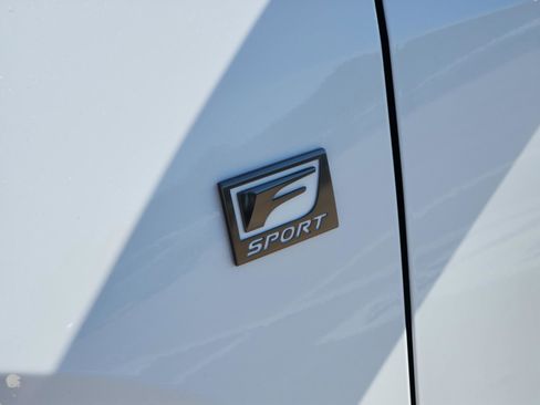 Certified 2024 Lexus NX 350 F Sport AWD/4WD image 40