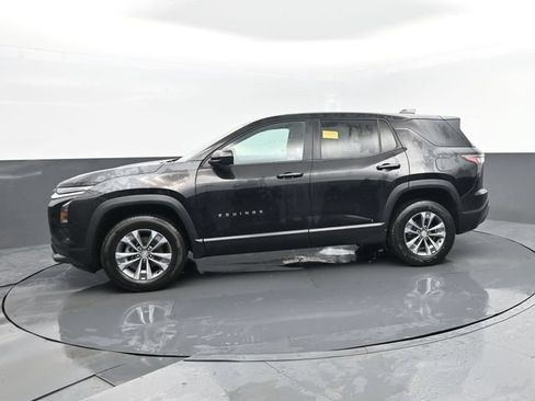 Used 2025 Chevrolet Equinox LT AWD/4WD image 5