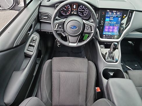 Used 2022 Subaru Legacy Premium AWD/4WD image 11