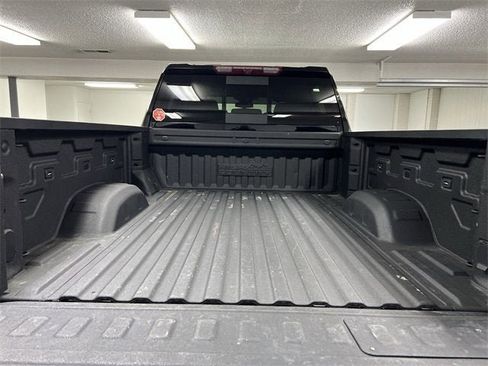 Certified 2024 Chevrolet Silverado 2500 High Country image 26