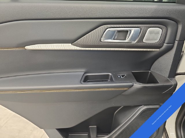 New 2026 Ford Explorer Tremor w/ Tremor Ultimate Package AWD/4WD image 24